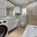 Dom Muschel I Mewa By Renters * Zastan