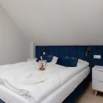 Dom Muschel I Mewa By Renters בית נופש *