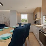 Dom Muschel I Mewa By Renters בית נופש