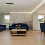 בית נופש Dom Muschel I Mewa By Renters Zastan