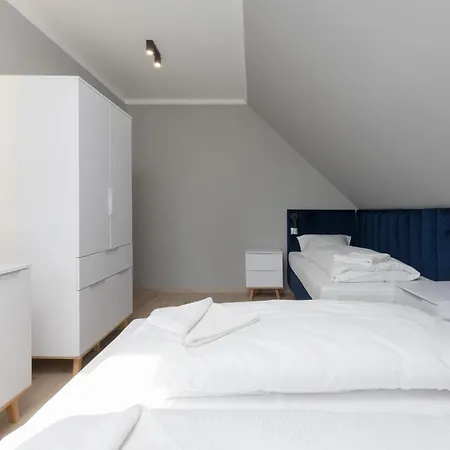 Holiday home Dom Muschel I Mewa By Renters *