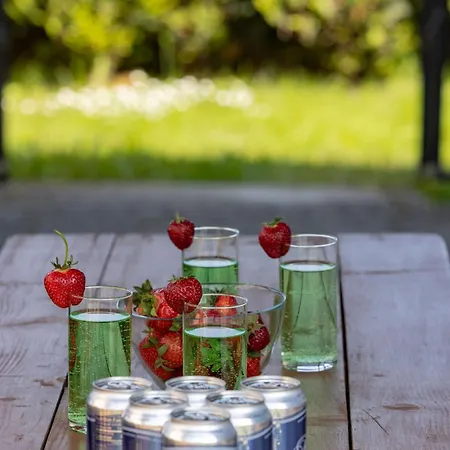 Casa vacanze Dom Muschel I Mewa By Renters