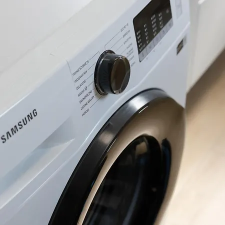 Dom Muschel I Mewa By Renters Casa vacanze