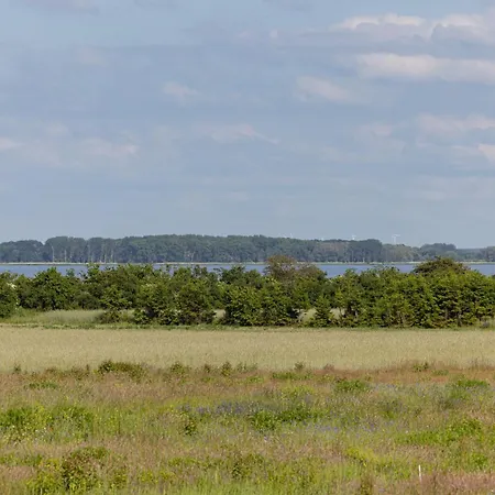 Dom Muschel I Mewa By Renters