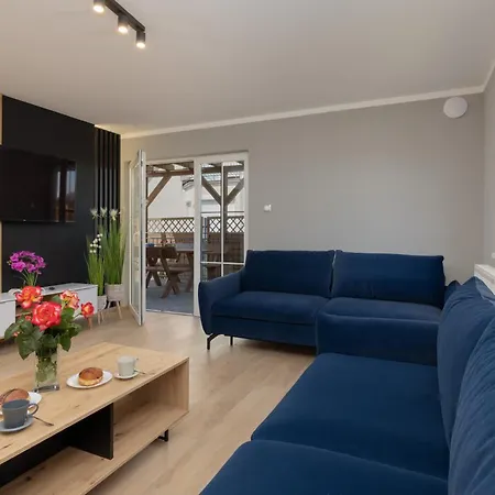 Dom Muschel I Mewa By Renters Casa vacanze