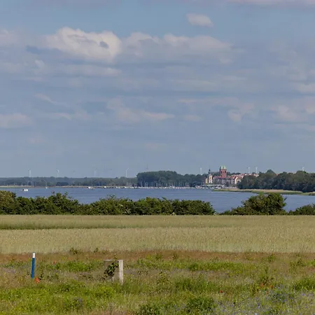 Casa vacanze Dom Muschel I Mewa By Renters Zastan