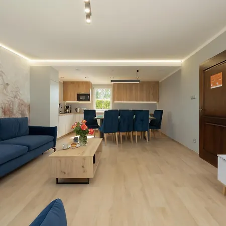 Dom Muschel I Mewa By Renters Casa vacanze *