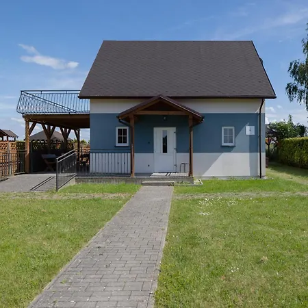 Holiday home Dom Muschel I Mewa By Renters
