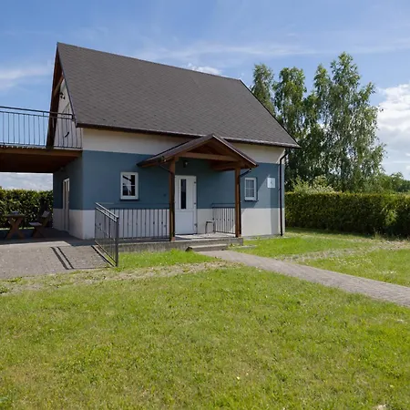 Dom Muschel I Mewa By Renters