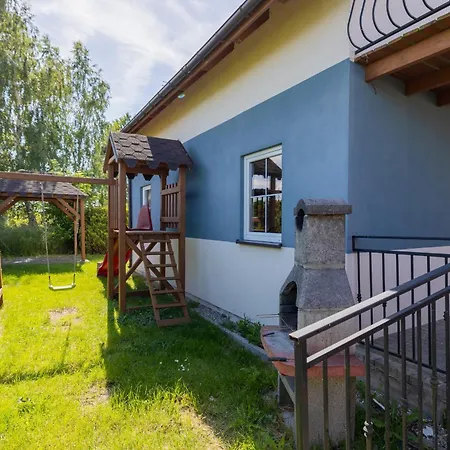 Dom Muschel I Mewa By Renters Holiday home