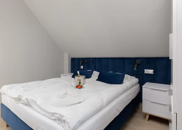 Dom Muschel I Mewa By Renters بيت للعطل *