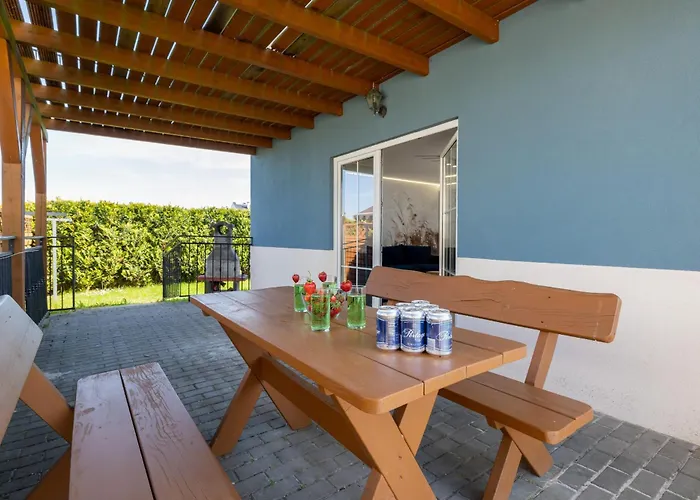 Dom Muschel I Mewa By Renters بيت للعطل *